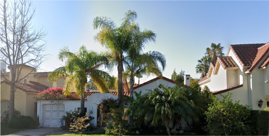 Los Angeles hard money lenders